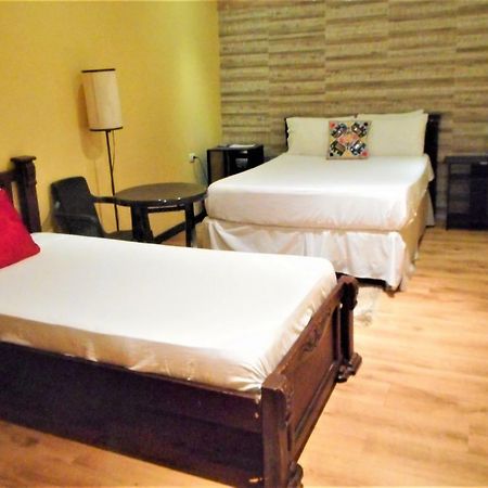 Casa 954 Otel Cartagena Dış mekan fotoğraf