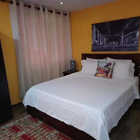 Casa 954 Otel Cartagena Dış mekan fotoğraf