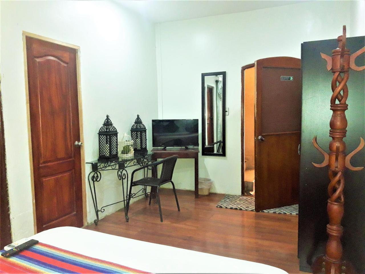 Casa 954 Otel Cartagena Dış mekan fotoğraf