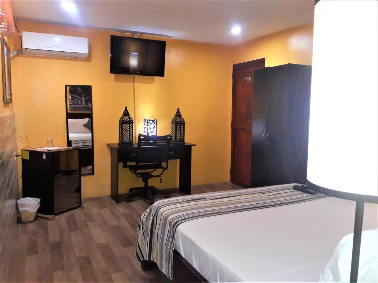 Casa 954 Otel Cartagena Dış mekan fotoğraf