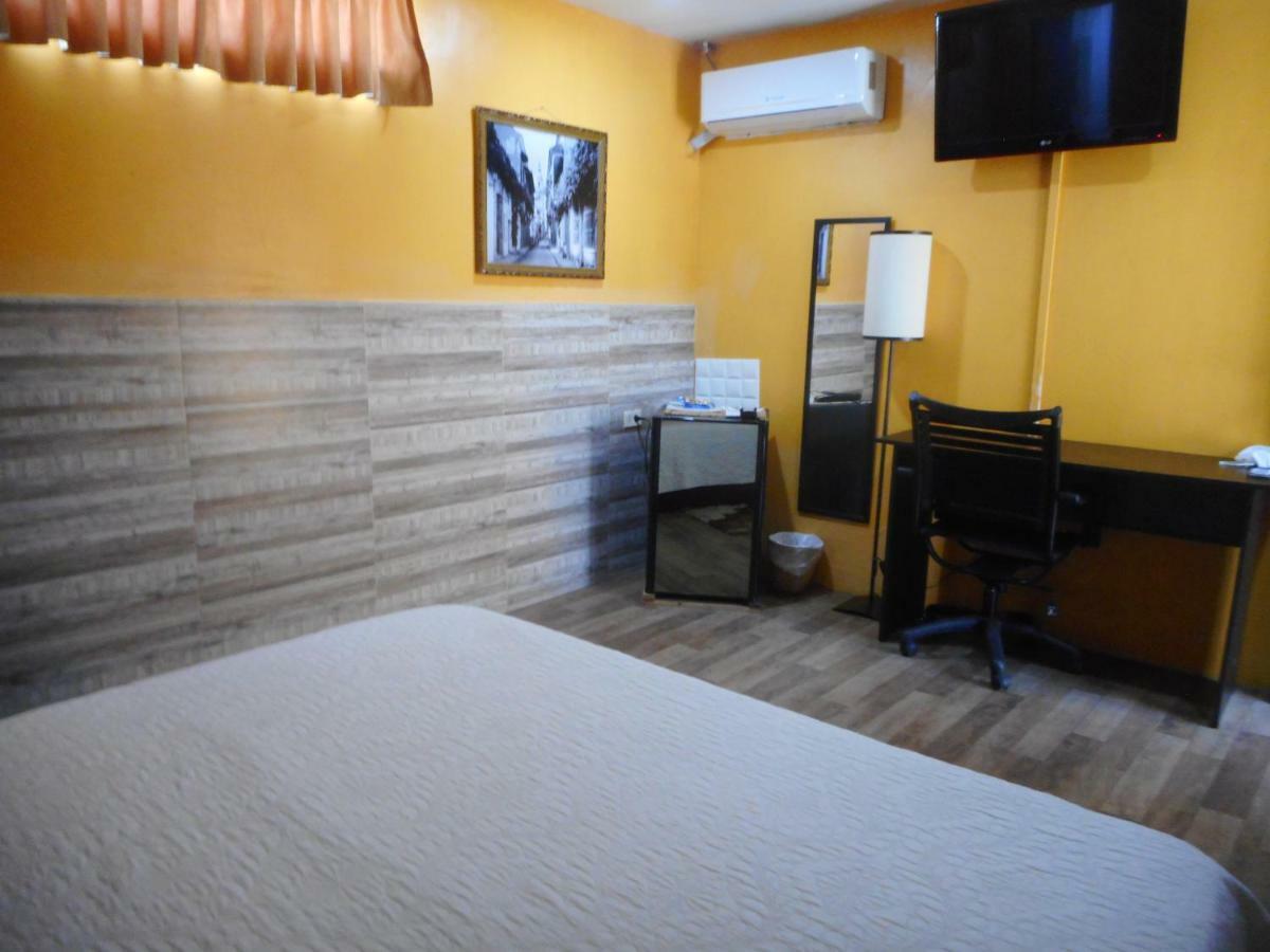 Casa 954 Otel Cartagena Dış mekan fotoğraf