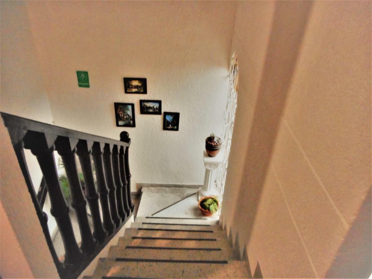 Casa 954 Otel Cartagena Dış mekan fotoğraf