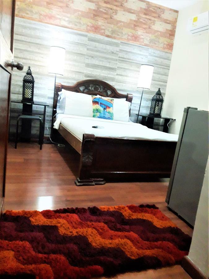 Casa 954 Otel Cartagena Dış mekan fotoğraf