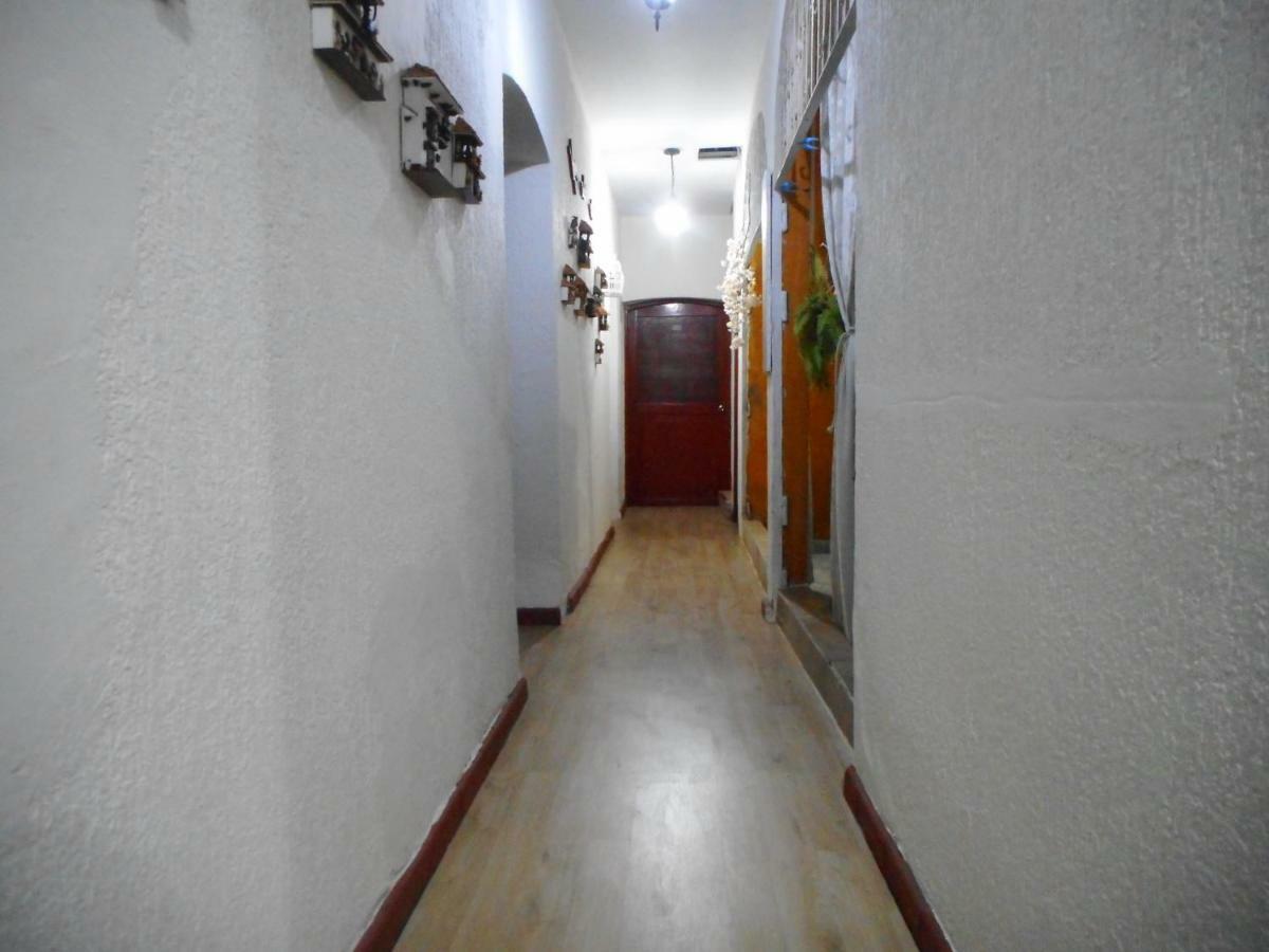 Casa 954 Otel Cartagena Dış mekan fotoğraf